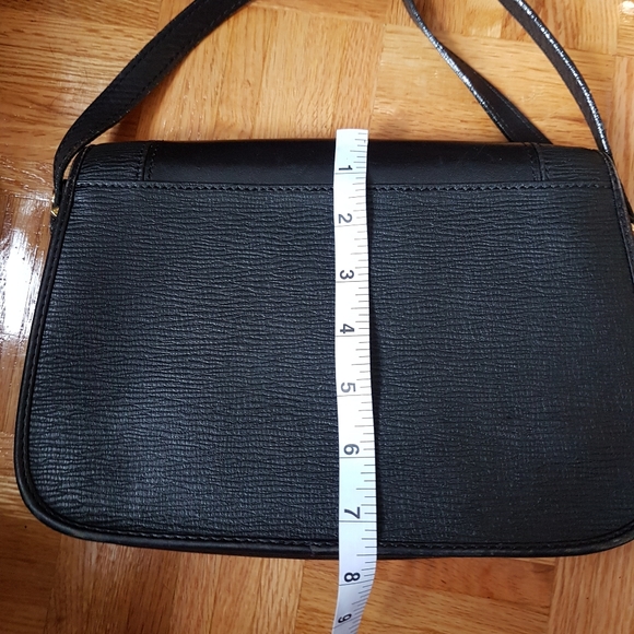 Vintage Philippe Charriol Paris saddle bag - Picture 5 of 8